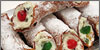 Cannoli con la ricotta