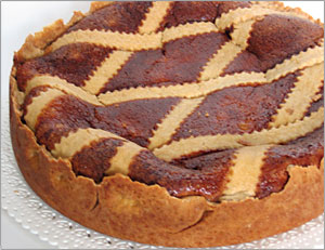 Pastiera napoletana