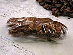 Salame choccolate