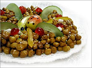 Struffoli