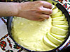Torta di mele alla nordica 