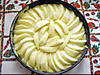 Torta di mele alla nordica 
