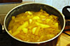 Pasta alla calabrese