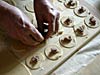 Tortellini in brodo