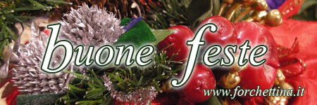 Buone Feste