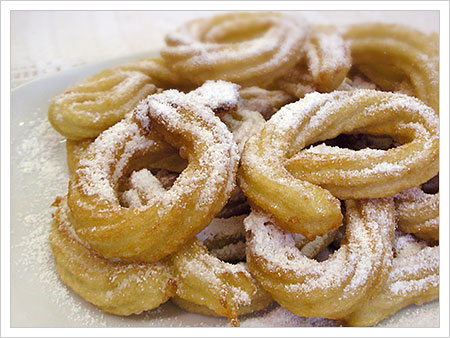 Churros