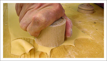Preparare i corzetti