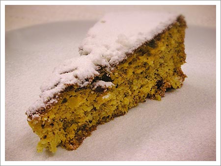 festtagstorte - torta della festa