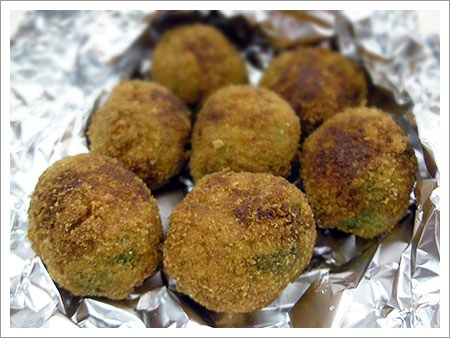 olive ascolane