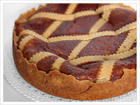 Pastiera napoletana