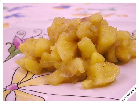 Patate e cipolle