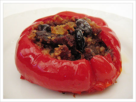 Peperoni ripieni