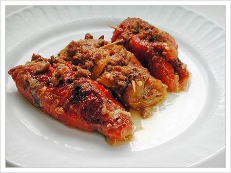 Peperoni ripieni