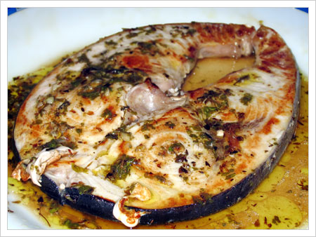 Pesce spada