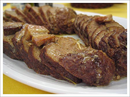 polpettone