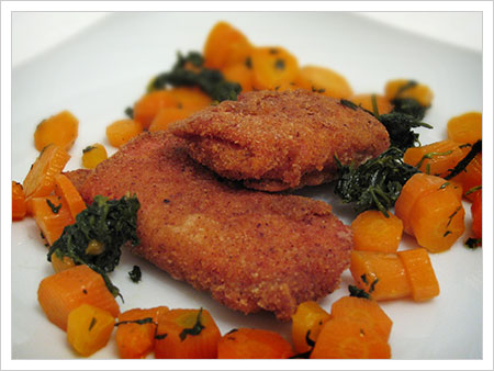 Prosciutto cotto ripieno