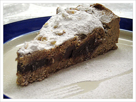 Torta-cioccolato-e-pere