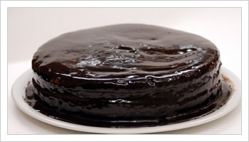 Torta sacher