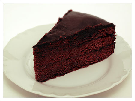 Torta sacher