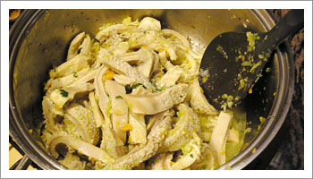 Trippa alla romana