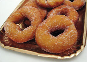 Ciambelle