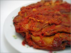 Parmigiana