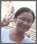Dolly Guo